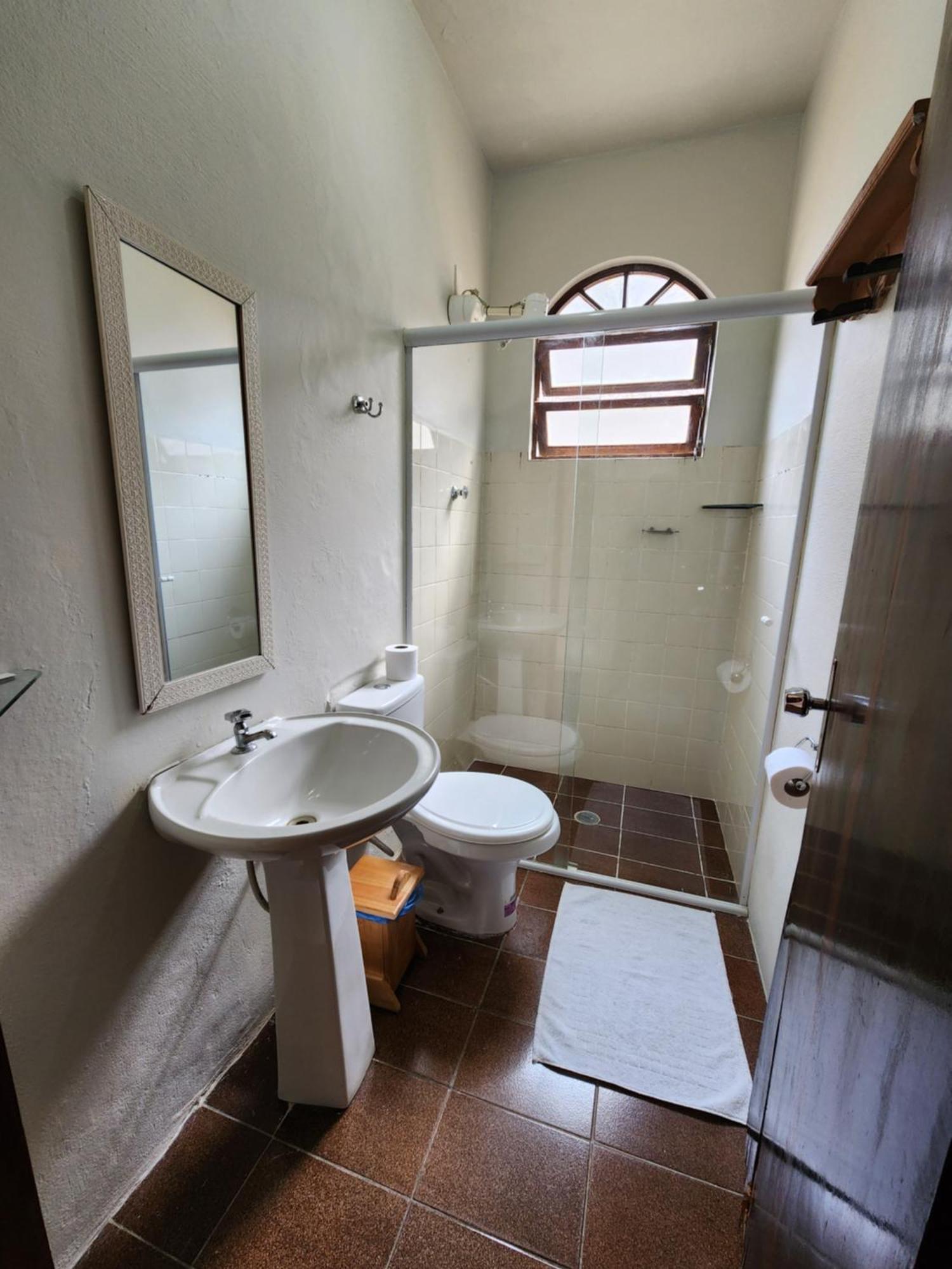 Pousada Recanto Da Ladeira Parati Exterior foto